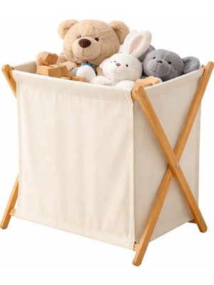 Parla Çamaşır Oyuncak Sepeti