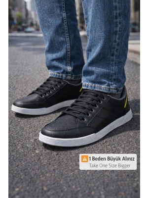 OXI Erkek Sneaker Ayakkabı Günlük Spor Ayakkabı 5858
