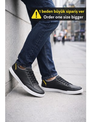 OXI Erkek Günlük Spor Ayakkabı