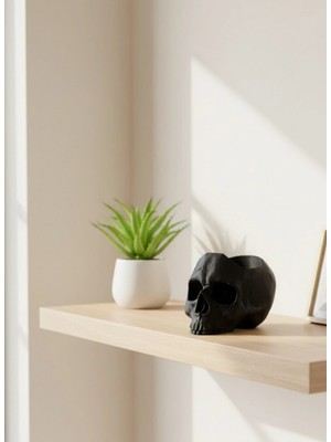 MiraLive Kurukafa Gamepad Tutucu Ergonomik Dayanıklı Tasarım