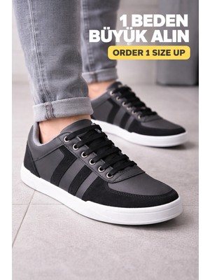 OXI Erkek Sneaker Ayakkabı Günlük Spor Ayakkabı 5858