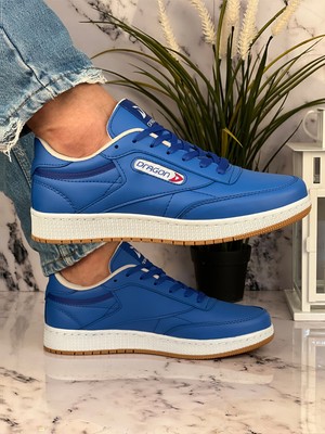 OXI Erkek Günlük Sneaker Ayakkabı