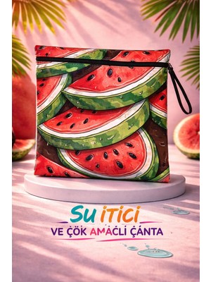 Evdek Water Repellent Çok Amaçlı Çanta 35X40 cm 6emd9