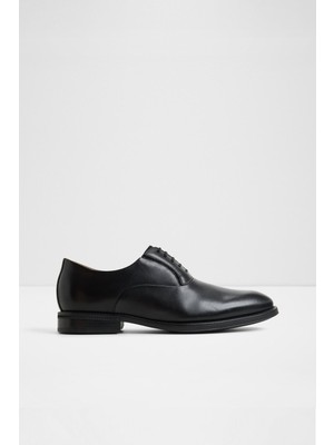 Aldo Santino Ayakkabı Oxford&loafer Şık Ayakkabı - Siyah