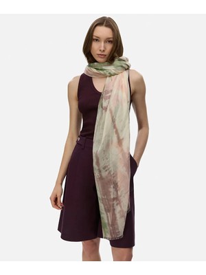 İpekyol Görsel Baskılı Şal IS1260082053018