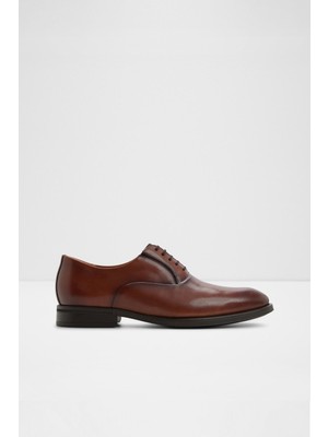 Aldo Santino Ayakkabı Oxford&loafer Şık Ayakkabı - Kahverengi