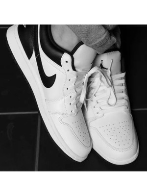 Nike Air Jordan 1 Low Reverse Panda -Cng-