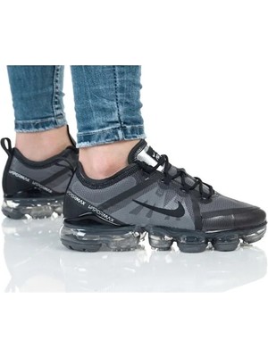 Nike Air Vapormax 2019 (Gs) Unisex Spor Ayakkabı ( Dar Kalıptır )