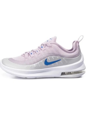 Nike Air Max Grey Pink Sneaker G. S. Günlük Spor Ayakkabı Gri Pembe