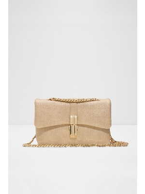 Aldo Alicie Çapraz Çanta - Sarı