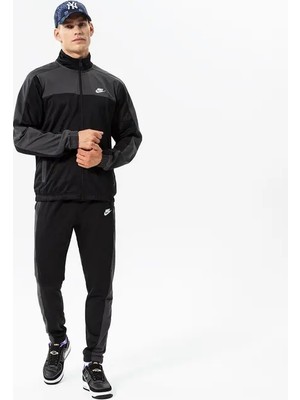 Nike M Nsw Spe Pk Trk Suıt Erkek Eşofman Takımı
