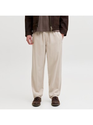 Jack & Jones Erkek Bol Kesim Jogger Pantalon - Karl