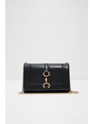 Aldo Clairissia Çapraz Çanta - Siyah