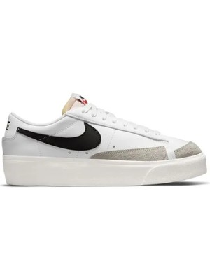 Nike Blazer Low Platform Kadın Ayakkabı DJ0292-101