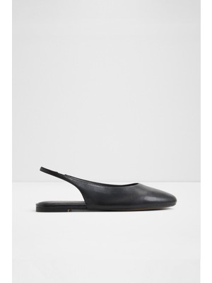 Aldo Dropwave Ayakkabı Babet - Siyah
