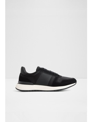 Aldo Robben Ayakkabı Spor Ayakkabılar Günlük Ayakkabı - Siyah