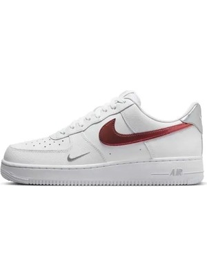 Nike Air Force 1 07 Erkek Spor Ayakkabı