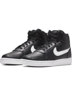 Nike Ebernon Mid Unisex Ayakkabı AQ1778