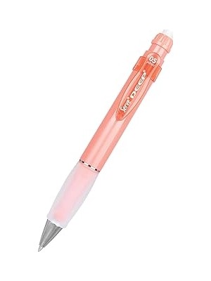 Uravas Store Serve Deep Mekanik Kursun Kalem 05MM Mercan