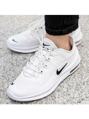 Nike Aır Max Axıs (Gs) AH5222-100 Kadın Spor Ayakkabı
