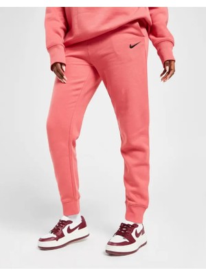 Nike Sportswear Women's Track Pants Pink