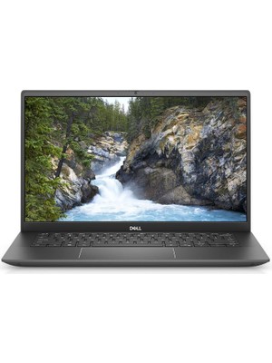 Dell Vostro 5402 Intel I5-1135G7 16 Ram 500 SSD MX330 Ekran Kartlı Notebook - İkinci EL