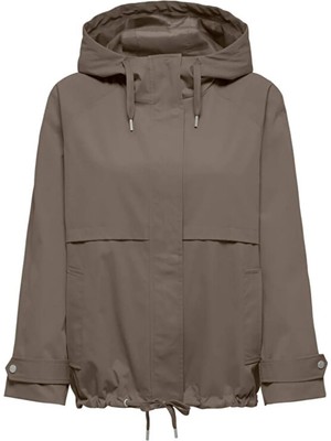 Only Kahverengi Kadın / Kız Onlorchıd Casual Jacket Otw Model Kodu: 15367940KAHVERENGI
