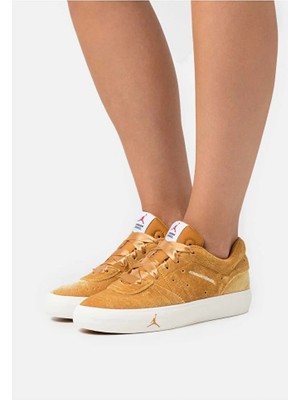Nike Jordan Series Unısex 01 Gold Velvet Cng-Store