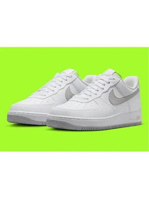 Nike Air Force 1 '07 Next Nature Kadın Spor Ayakkabısı