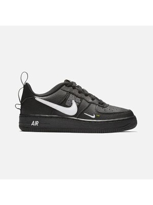 Nike Aır Force 1 Kadın Ayakkabı AR1708-001