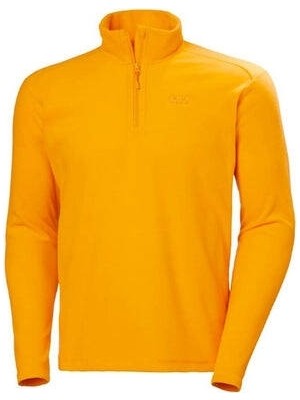 Helly Hansen Mount Polar Fleece Cloudberry