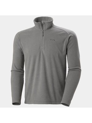Helly Hansen Mount Polar Fleece Concrete
