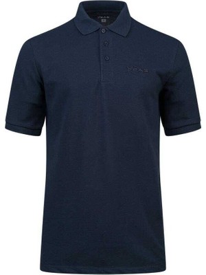 2AS Andy Erkek Polo Yaka T-Shirt