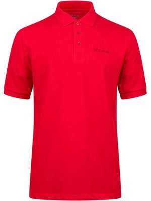 2AS Andy Erkek Polo Yaka T-Shirt