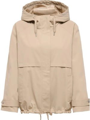 Only Kahverengi Kadın / Kız Onlorchıd Casual Jacket Otw Model Kodu: 15367940KAHVERENGI