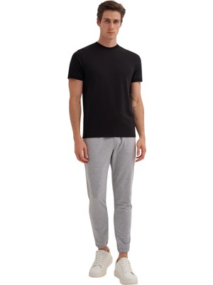 Cazador Erkek Basic T-Shirt CAZ.46200