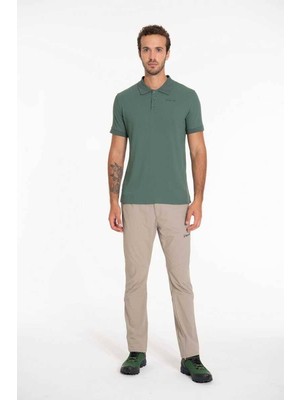 2AS Art Erkek Polo Yaka  T-Shirt