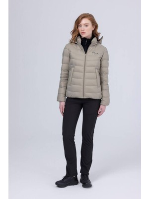 2AS Alder Women Down Jacket