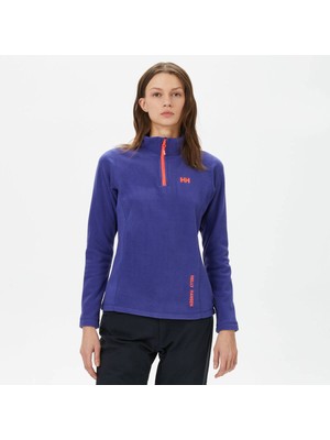 Helly Hansen W Slope Polar Fleece Pagoda Navy