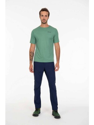 2AS Ponce Erkek Pantolon-Lacivert