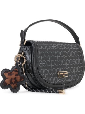 Siyah Kadın / Kız Pierre Cardin Kadın Çanta Model Kodu: 05PC25K10414PMN S