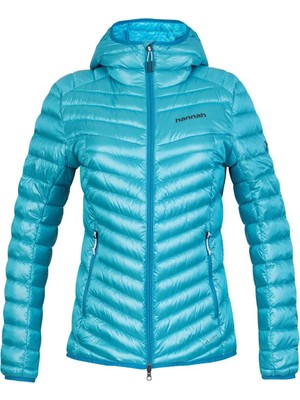 Hannah Ary Kadın Outdoor Mont Blue Atoll Stripe