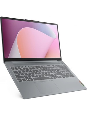 Lenovo Ideapad Slim 3 82XQ00SFTX Ryzen 5 7520U 16GB 512GB SSD 15.6 Fhd Freedos