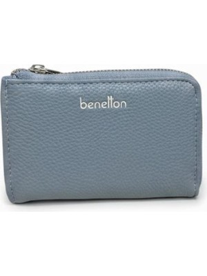 United Colors Of Benetton Mix Unisex Gıft_fermuarlı Cüzdan-Pouch Model Kodu: MGIT0069X906