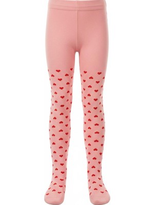 United Colors Of Benetton Mix Kadın / Kız K U_desenli Külotlu Çorap Model Kodu: 6AO30703B905