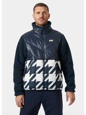 Helly Hansen Vıllage Hybrıd Mont