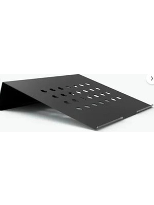 Plasfire Metal Laptop Standı Notebook Yükseltici