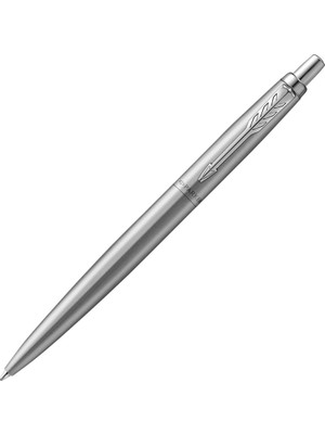Parker Tükenmez Kalem Jotter XL Mono Ss Ct Gümüş 2122756