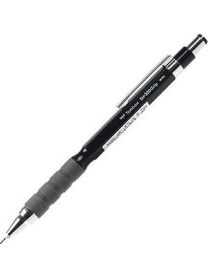  tombow sh-300 grip versatil kalem 0,7 mm siyah