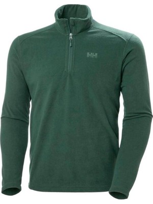 Helly Hansen Mount Polar Fleece Darkest Spruce